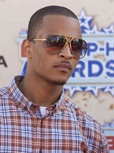 T.I.'s advice to protege Iggy Azalea on dealing with criticism: count your money | iNFOnews.ca T.I.'s advice to protege Iggy Azalea on dealing with criticism: count your money | iNFOnews.ca