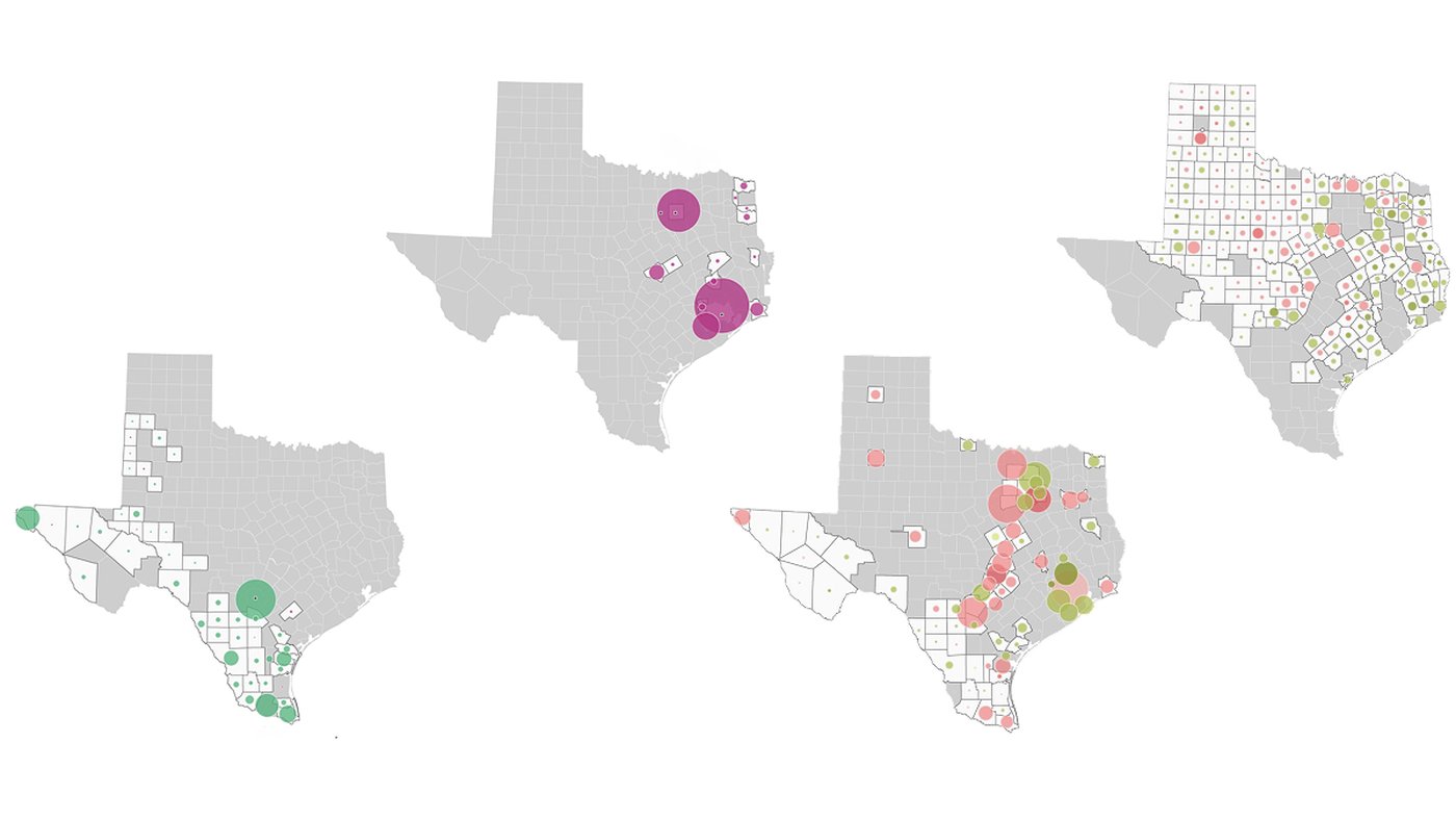 The first midterm primaries of 2026, by the numbers | iNFOnews.ca