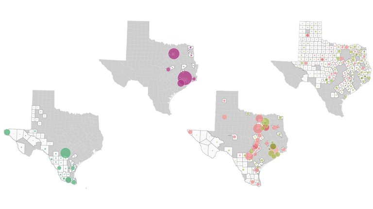 The first midterm primaries of 2026, by the numbers | iNFOnews.ca