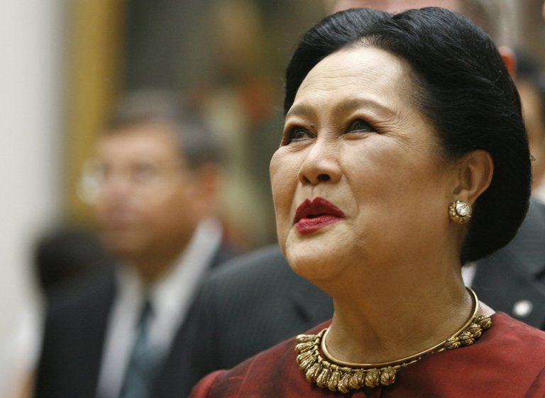 Thailand's Queen Mother Sirikit has died at age 93 | iNFOnews.ca