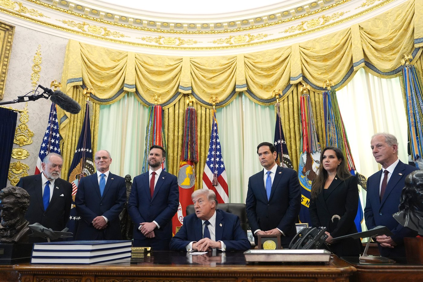 Trump says Lebanon and Israel agree to extend Israel-Hezbollah ceasefire by 3 weeks | iNFOnews.ca Trump says Lebanon and Israel agree to extend Israel-Hezbollah ceasefire by 3 weeks | iNFOnews.ca