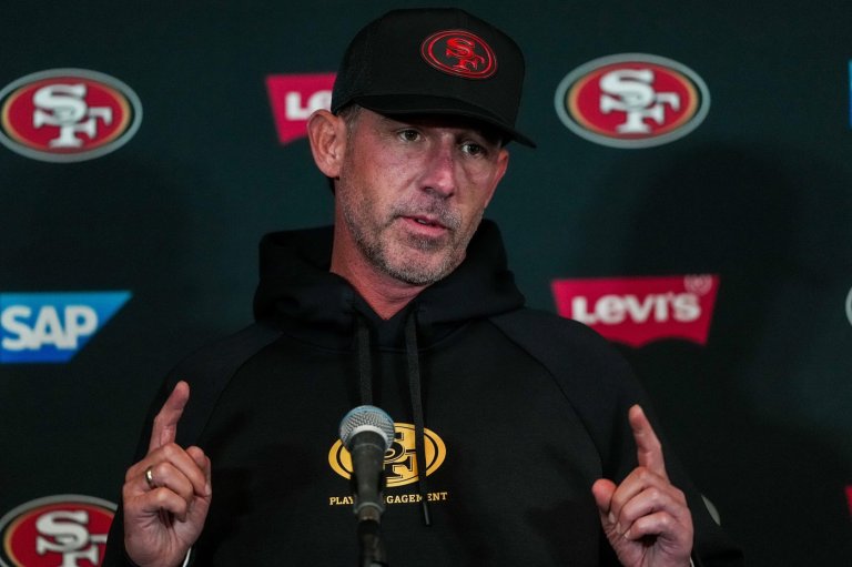The 49ers are refreshed in Australia and preparing for the opener vs. the Rams | iNFOnews.ca