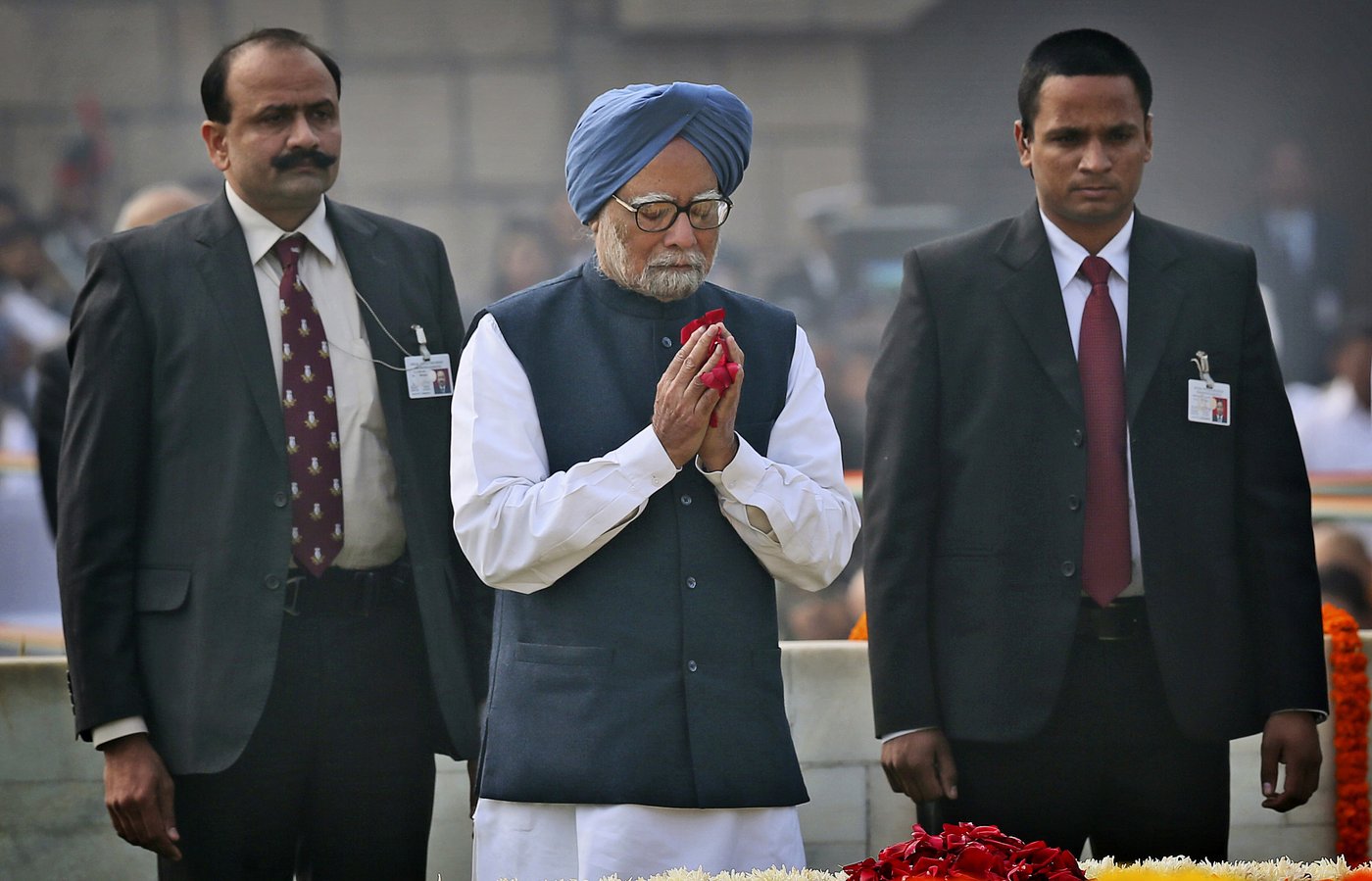 India's former prime minister Manmohan Singh, architect of economic reforms, dies at 92 | iNFOnews.ca India's former prime minister Manmohan Singh, architect of economic reforms, dies at 92 | iNFOnews.ca
