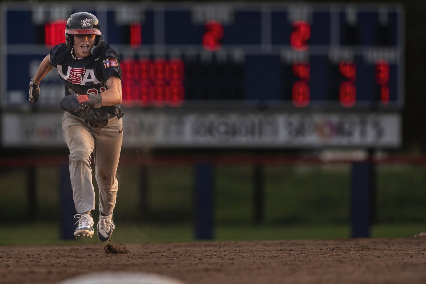 `See Her Be Her' documentary shines light on the progress, challenges of women's baseball worldwide | iNFOnews.ca