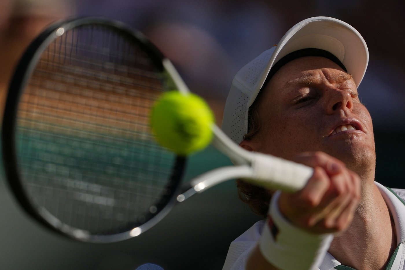 Best of Wimbledon: The tournament’s top photos | iNFOnews.ca Best of Wimbledon: The tournament’s top photos | iNFOnews.ca