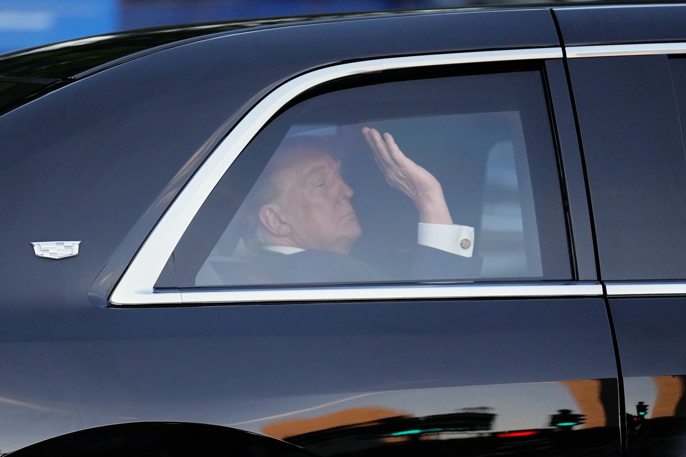 The Latest: Crowd gathers on the National Mall to hear Trump rally for America 250 kickoff | iNwheels The Latest: Crowd gathers on the National Mall to hear Trump rally for America 250 kickoff | iNwheels