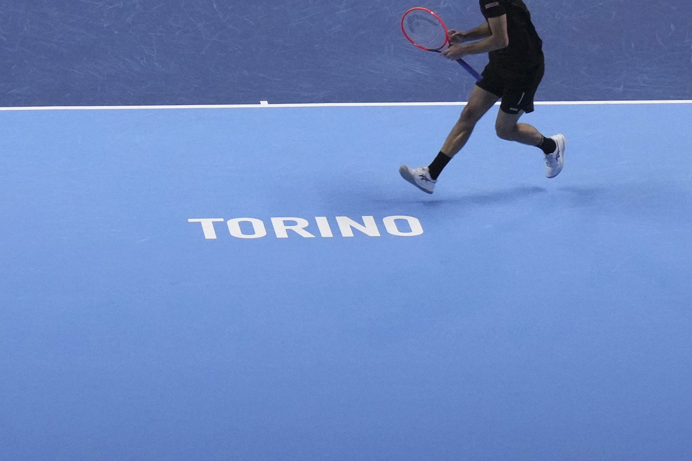 Sinner doping case could have been communicated more efficiently, ATP chair says | iNFOnews.ca