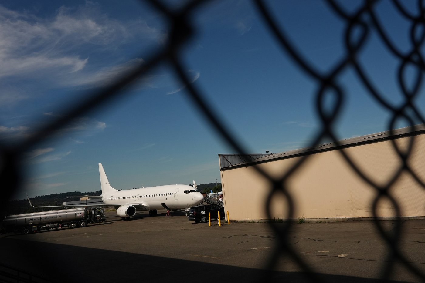 Secretive deal leaves deportees from the US stuck in Equatorial Guinea with 'no more hope' | iNFOnews.ca Secretive deal leaves deportees from the US stuck in Equatorial Guinea with 'no more hope' | iNFOnews.ca