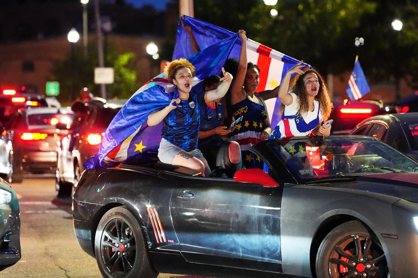 Massachusetts city with large Cape Verdean community sets curfew ahead of World Cup match | iNFOnews.ca Massachusetts city with large Cape Verdean community sets curfew ahead of World Cup match | iNFOnews.ca