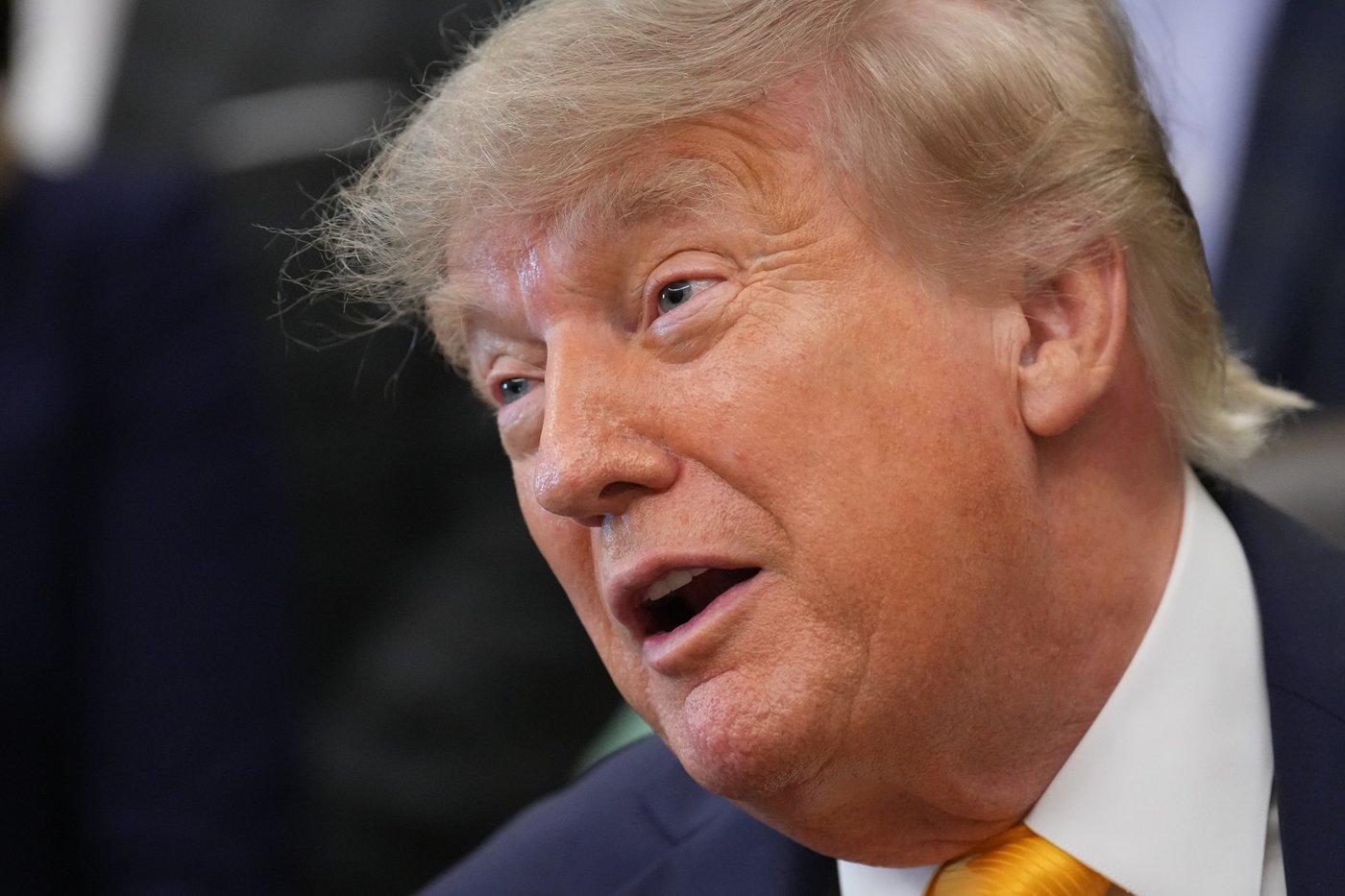 The Latest: Federal judge extends block on Trump’s order seeking to limit midterm mail-in voting | iNFOnews.ca The Latest: Federal judge extends block on Trump’s order seeking to limit midterm mail-in voting | iNFOnews.ca