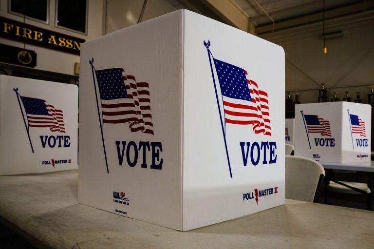 7 charged in 2024 Pennsylvania voter registration fraud that prosecutors say was motivated by money | iNFOnews.ca