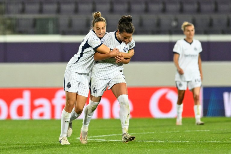 US forward Schultz sets HB Køge on to big win in Women's Champions League. Man City back in action | iNFOnews.ca