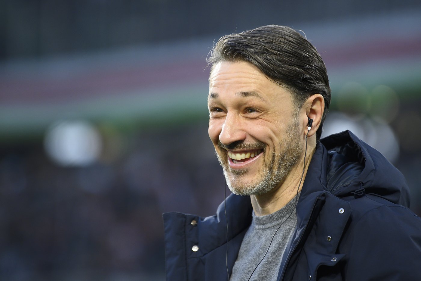 Niko Kovac taking over as the coach of Borussia Dortmund | iNFOnews.ca
