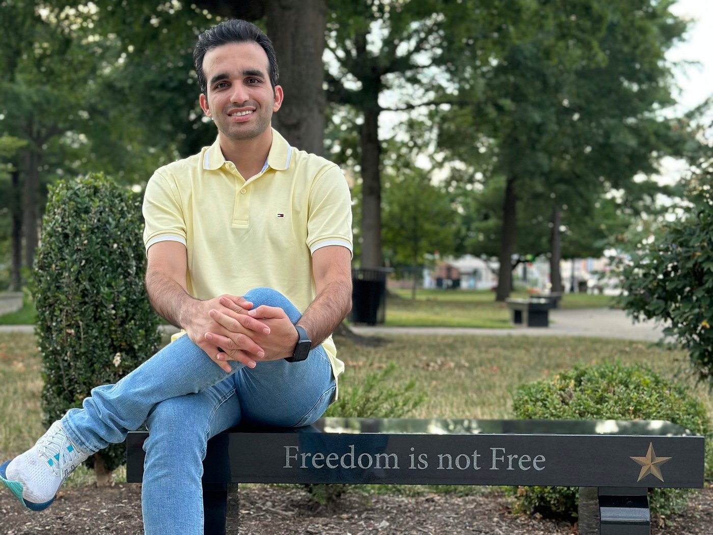 International students in Alabama fearful after researcher with no political ties is detained | iNFOnews.ca International students in Alabama fearful after researcher with no political ties is detained | iNFOnews.ca