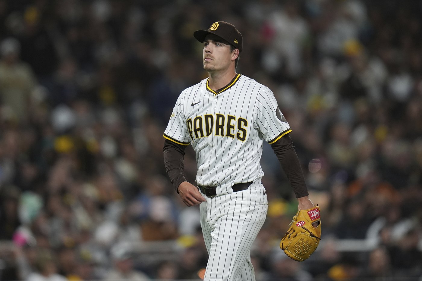 Darvish set to face hitters and Cronenworth close to return for Padres | iNFOnews.ca