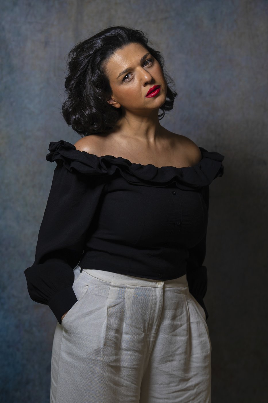 Khatia Buniatishvili is a classical music superstar. Her new album honors Mozart - in her own way | iNFOnews.ca