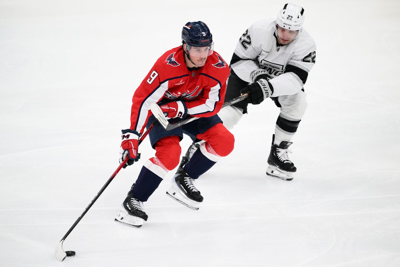 Ovechkin scores 903rd career goal as Capitals edge Kings 2-1 | iNFOnews.ca Ovechkin scores 903rd career goal as Capitals edge Kings 2-1 | iNFOnews.ca