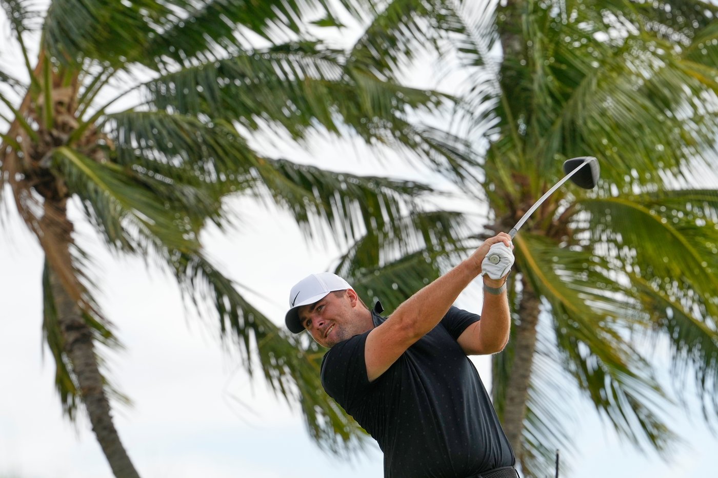 Chris Gotterup opens PGA Tour season by winning Sony Open for his 3rd straight year with a title | iNFOnews.ca Chris Gotterup opens PGA Tour season by winning Sony Open for his 3rd straight year with a title | iNFOnews.ca