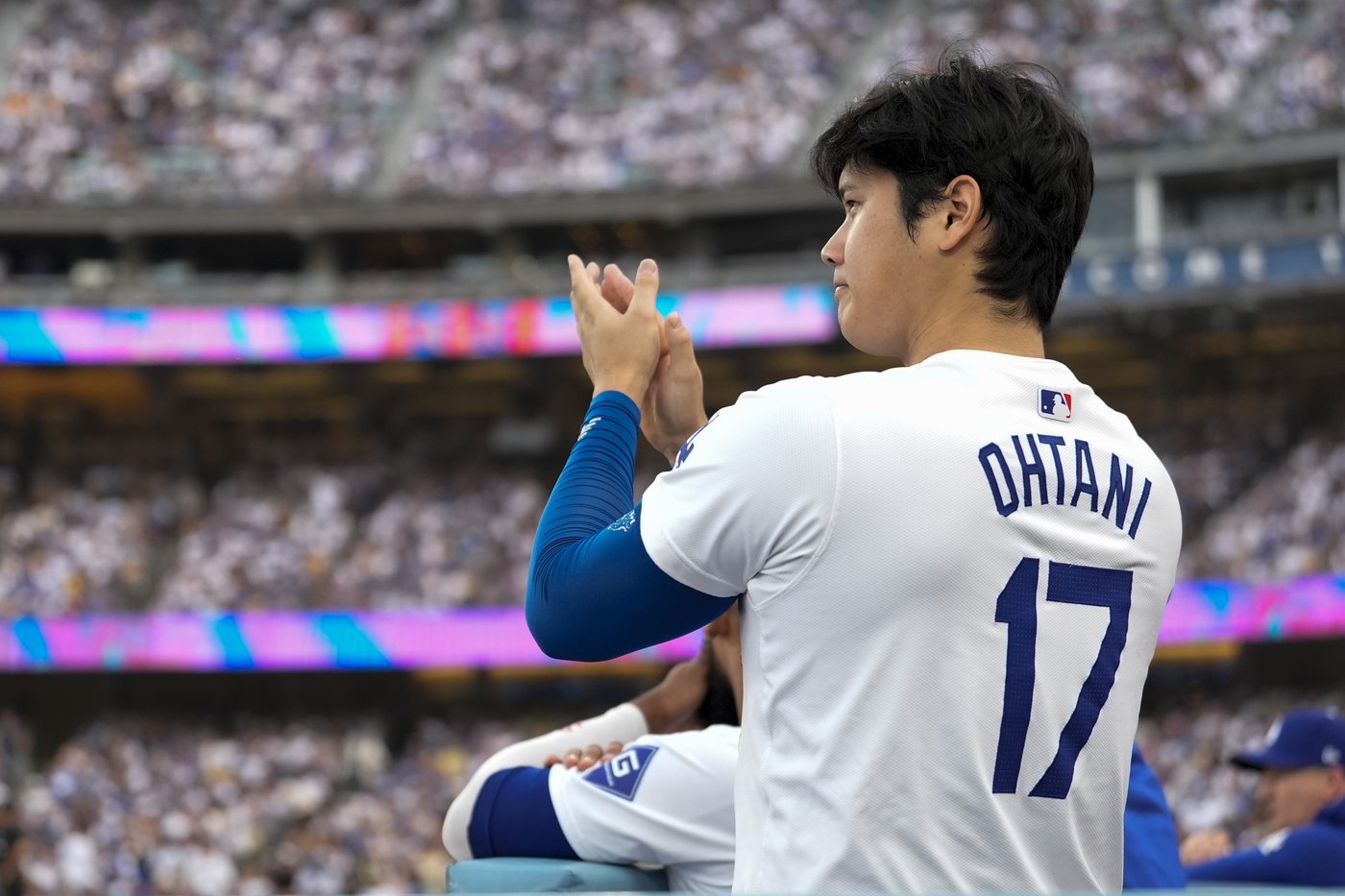 Yamamoto outduels Darvish in historic matchup as Dodgers beat Padres 2-0 to reach NLCS | iNFOnews.ca Yamamoto outduels Darvish in historic matchup as Dodgers beat Padres 2-0 to reach NLCS | iNFOnews.ca