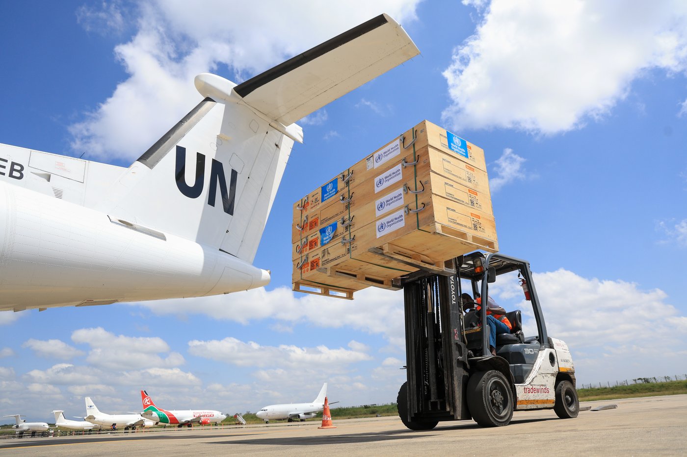 Kenya court suspends US plan for Ebola quarantine facility for Americans | iNFOnews.ca