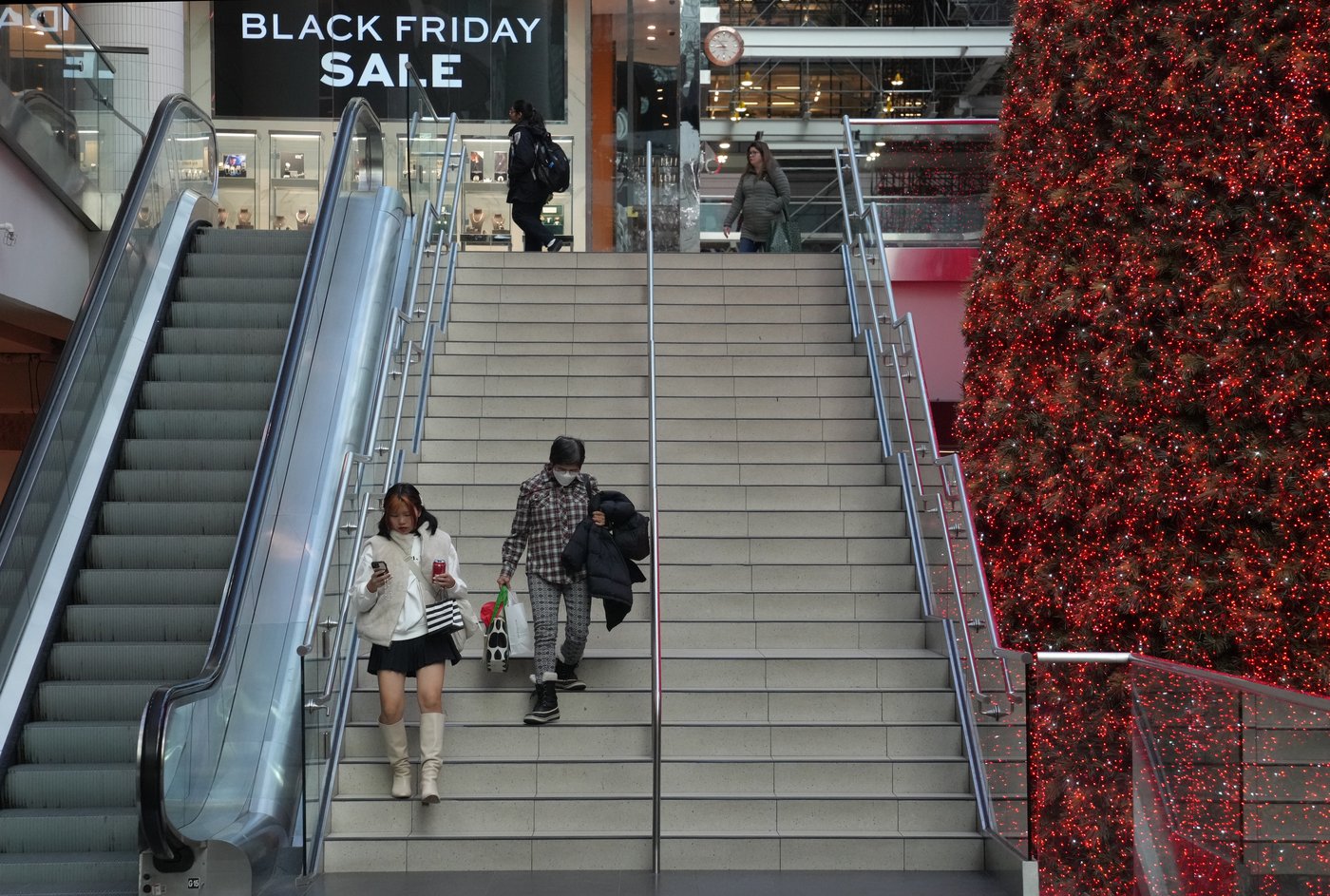 Diapers? Yes. Skates? No. A look at items getting a tax holiday | iNFOnews.ca Diapers? Yes. Skates? No. A look at items getting a tax holiday | iNFOnews.ca