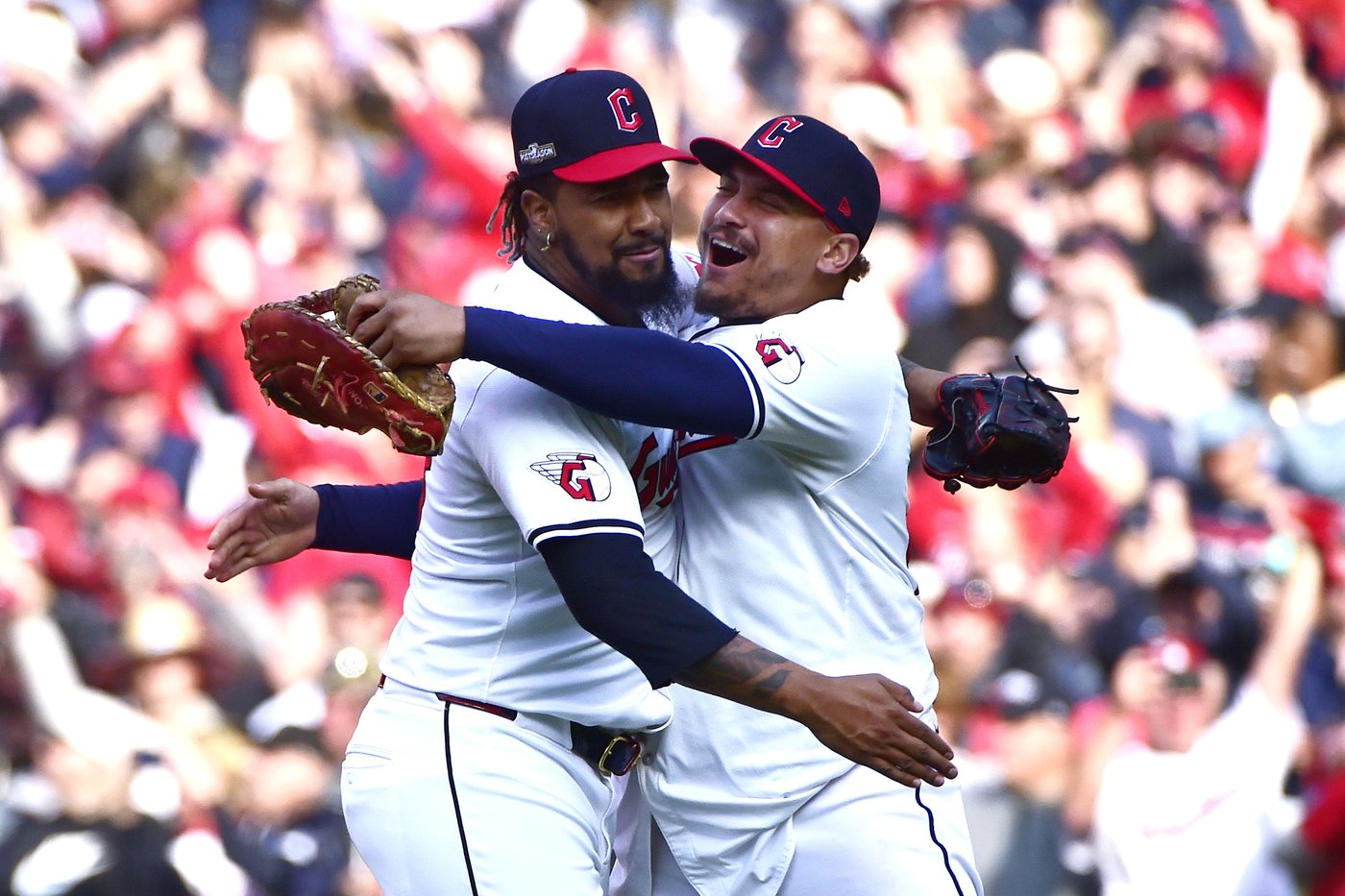 Thomas hits grand slam off Skubal, Guardians down Tigers 7-3 to reach AL Championship Series | iNFOnews.ca Thomas hits grand slam off Skubal, Guardians down Tigers 7-3 to reach AL Championship Series | iNFOnews.ca