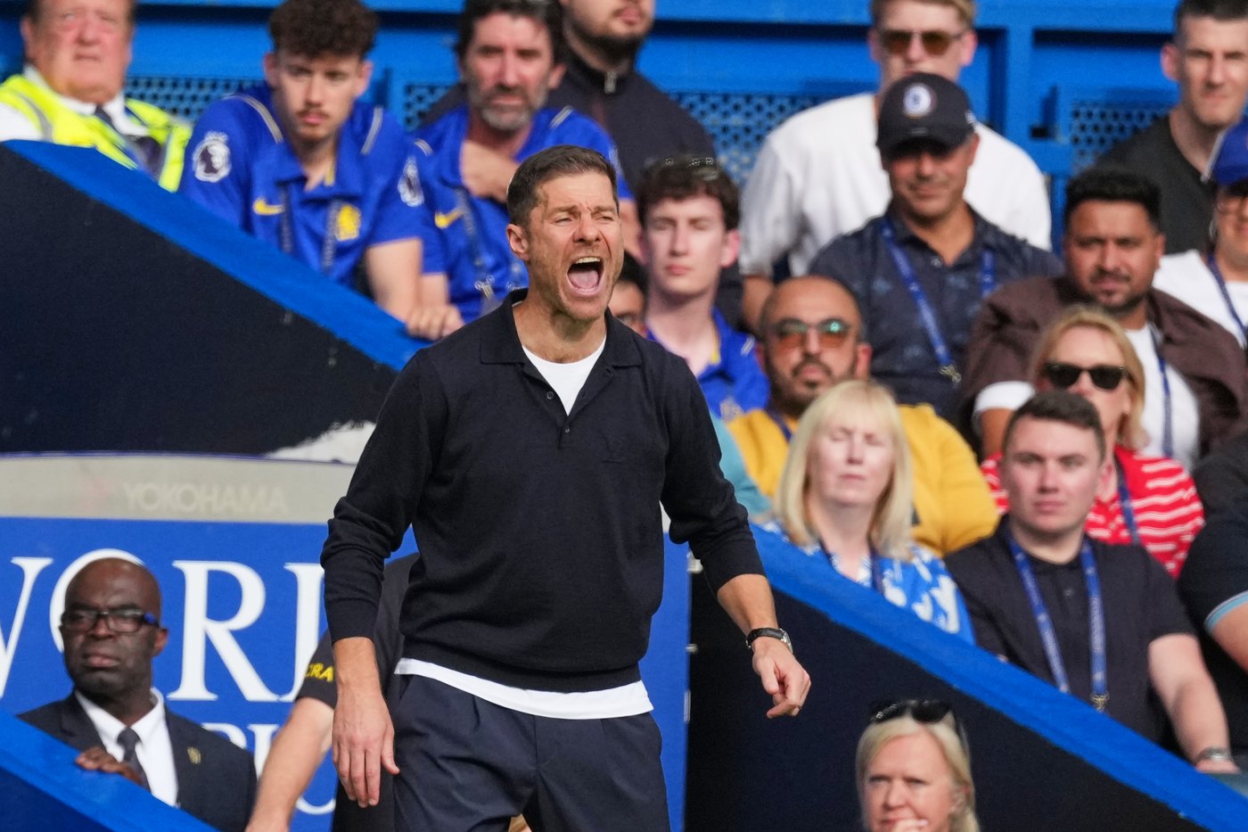Arsenal goes clear on top of the Premier League, Liverpool and Chelsea stumble | iNFOnews.ca Arsenal goes clear on top of the Premier League, Liverpool and Chelsea stumble | iNFOnews.ca