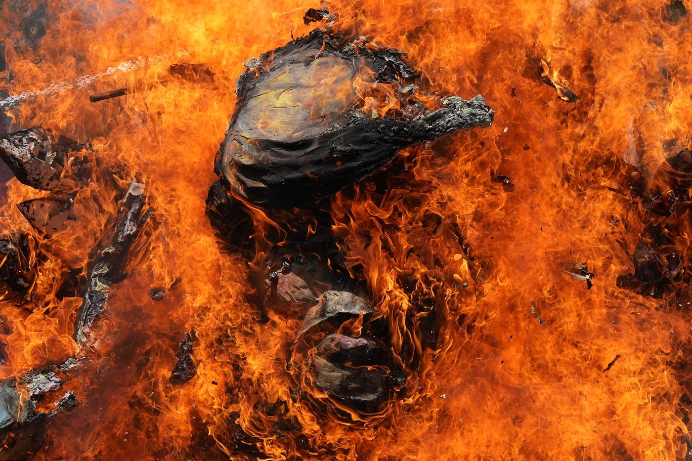 The top photos of the week by AP photojournalists | iNFOnews.ca