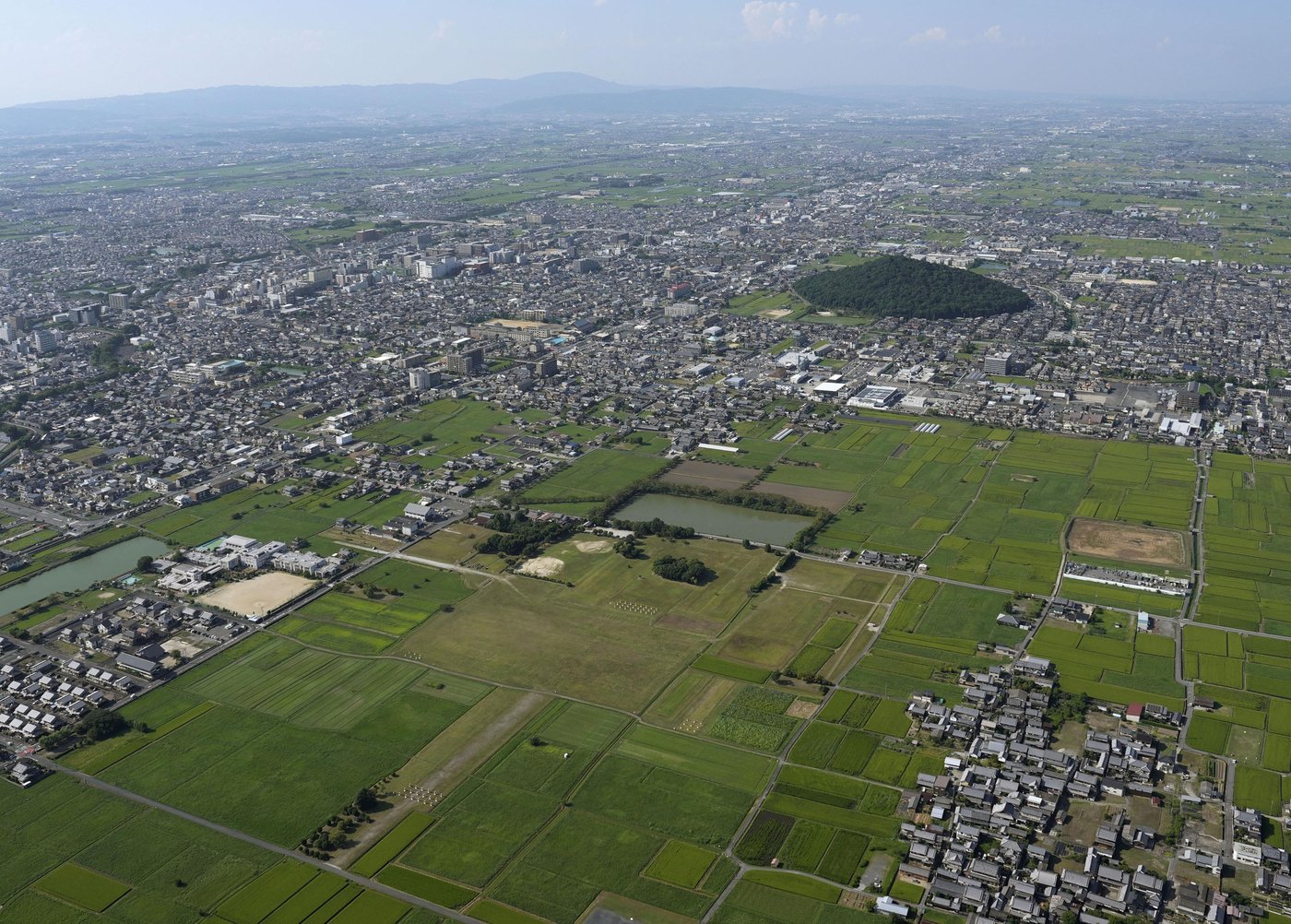 UNESCO adds France's D-Day landing beaches, Greece's Mount Olympus to World Heritage List | iNFOnews.ca UNESCO adds France's D-Day landing beaches, Greece's Mount Olympus to World Heritage List | iNFOnews.ca