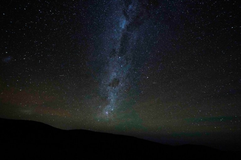 The threat of light pollution puts the world’s darkest skies in the Atacama Desert at risk | iNFOnews.ca