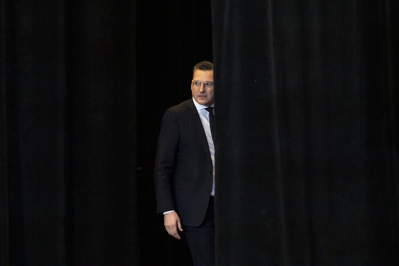 Canada wraps up G7 tech ministers' meeting after signing EU, U.K. deals | iNFOnews.ca Canada wraps up G7 tech ministers' meeting after signing EU, U.K. deals | iNFOnews.ca