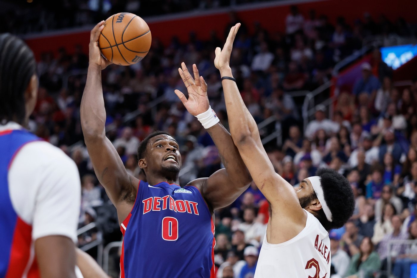 Pistons GM hopes to make a deal with Jalen Duren, also wants to bring back Tobias Harris | iNFOnews.ca Pistons GM hopes to make a deal with Jalen Duren, also wants to bring back Tobias Harris | iNFOnews.ca