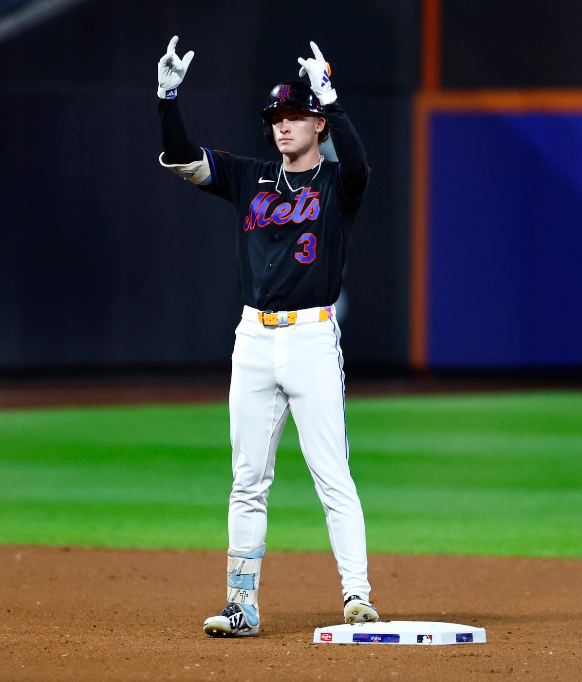 Varsho backs Brown in the Astros' 3-1 victory over the Mets | iNFOnews.ca Varsho backs Brown in the Astros' 3-1 victory over the Mets | iNFOnews.ca