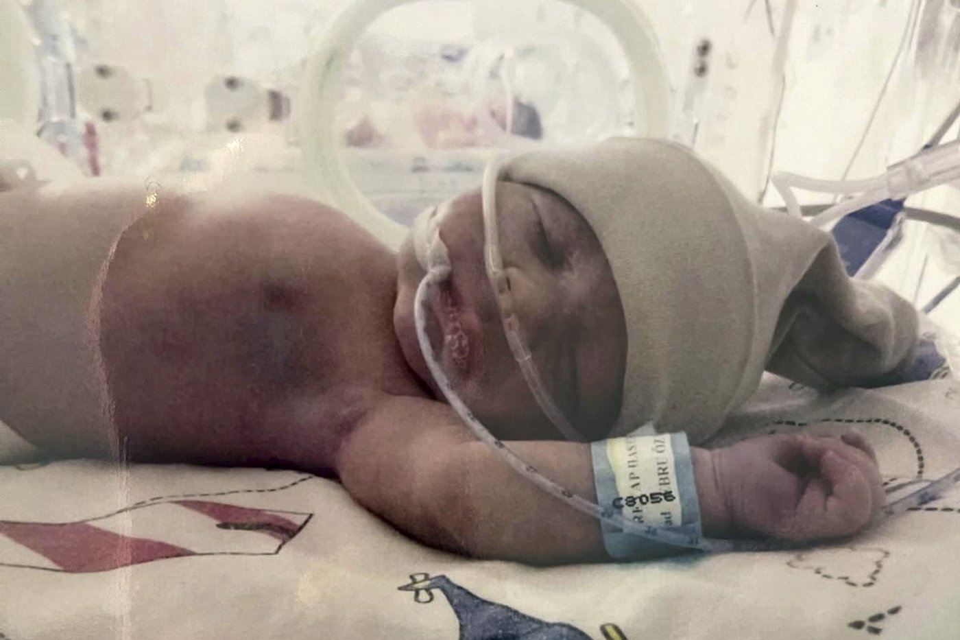 Deaths of 10 newborns shake millions' trust in Turkey's health care system | iNFOnews.ca