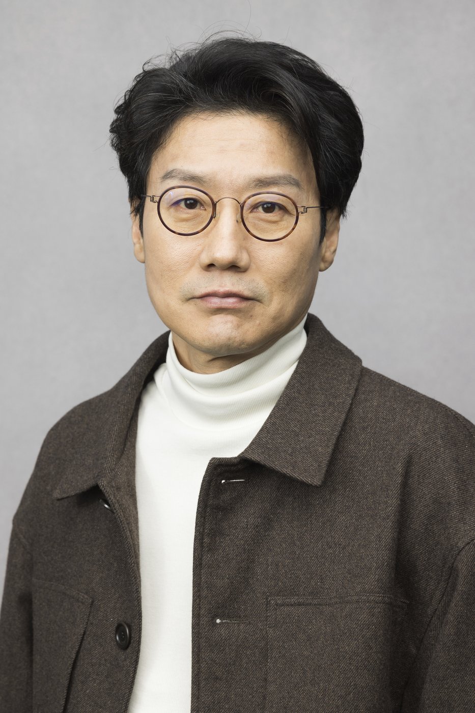Hwang Dong-hyuk on killing off his 'Squid Game' characters and wanting to work with Jake Gyllenhaal | iNFOnews.ca