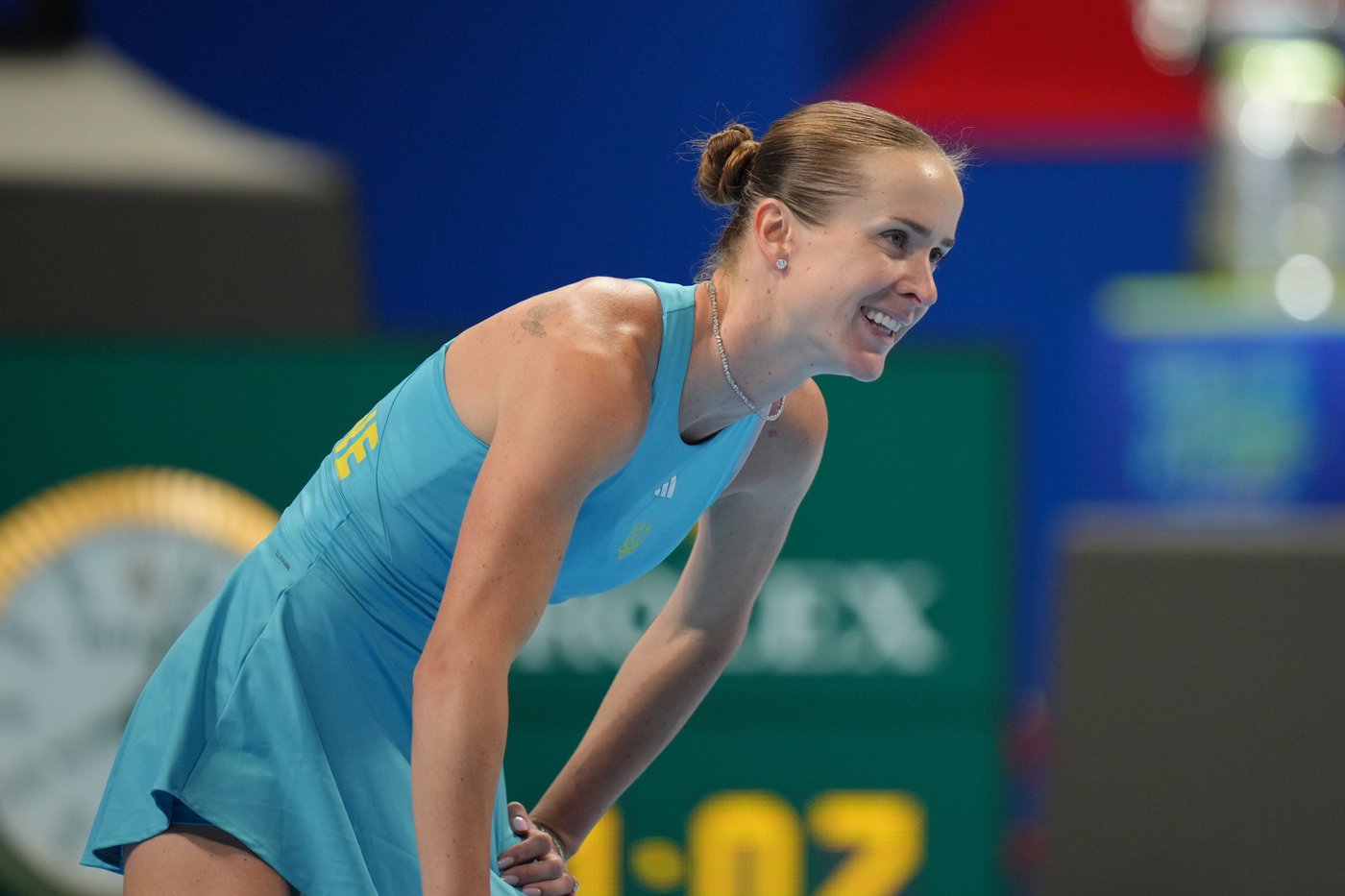 Wimbledon finalists Noskova and Muchova secure the Billie Jean King Cup title for Czechia | iNFOnews.ca