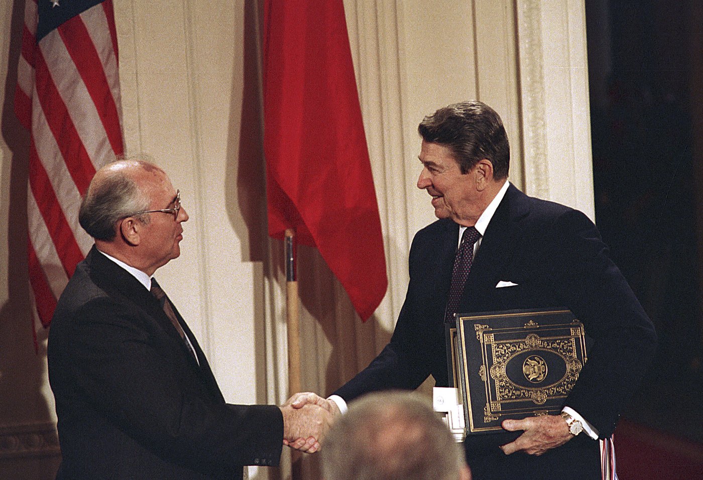 With only one nuclear arms pact left between the US and Russia, a new arms race is possible | iNFOnews.ca With only one nuclear arms pact left between the US and Russia, a new arms race is possible | iNFOnews.ca