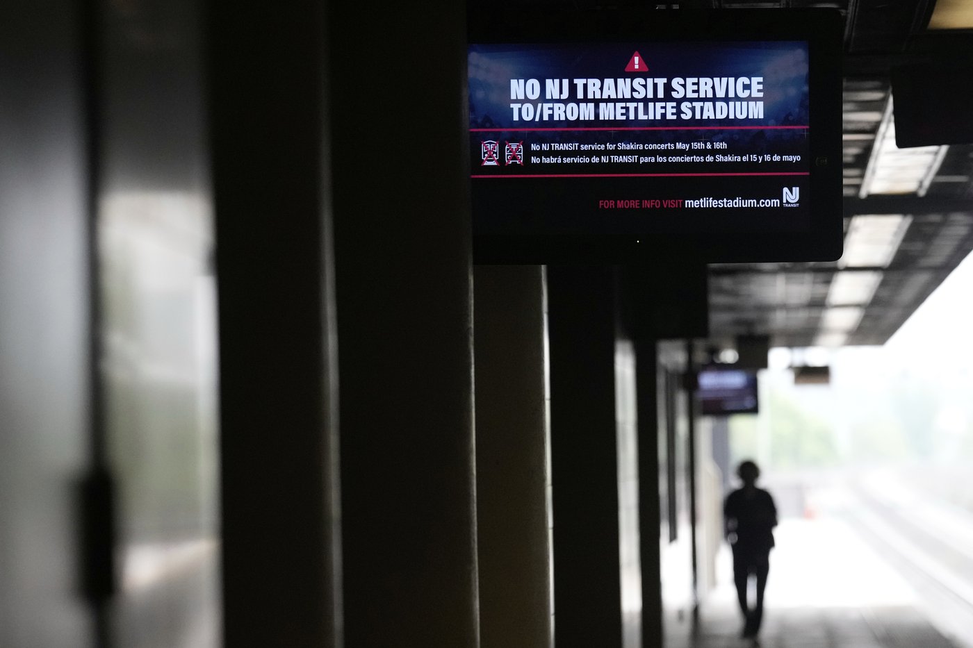 PHOTO COLLECTION: New Jersey Transit | iNFOnews.ca PHOTO COLLECTION: New Jersey Transit | iNFOnews.ca