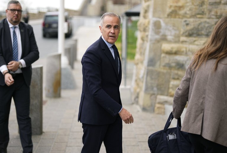 Carney says clean electricity strategy promised weeks ago is still on its way | iNFOnews.ca