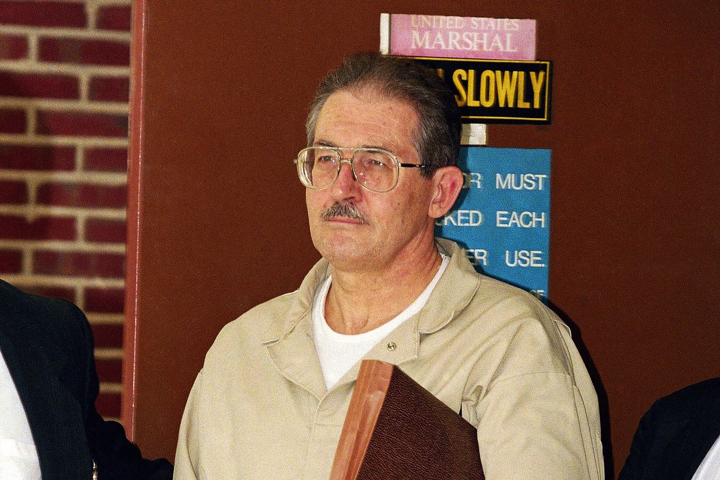 CIA turncoat Aldrich Ames, who sold US secrets to the Soviets, dies in prison at 84 | iNFOnews.ca CIA turncoat Aldrich Ames, who sold US secrets to the Soviets, dies in prison at 84 | iNFOnews.ca