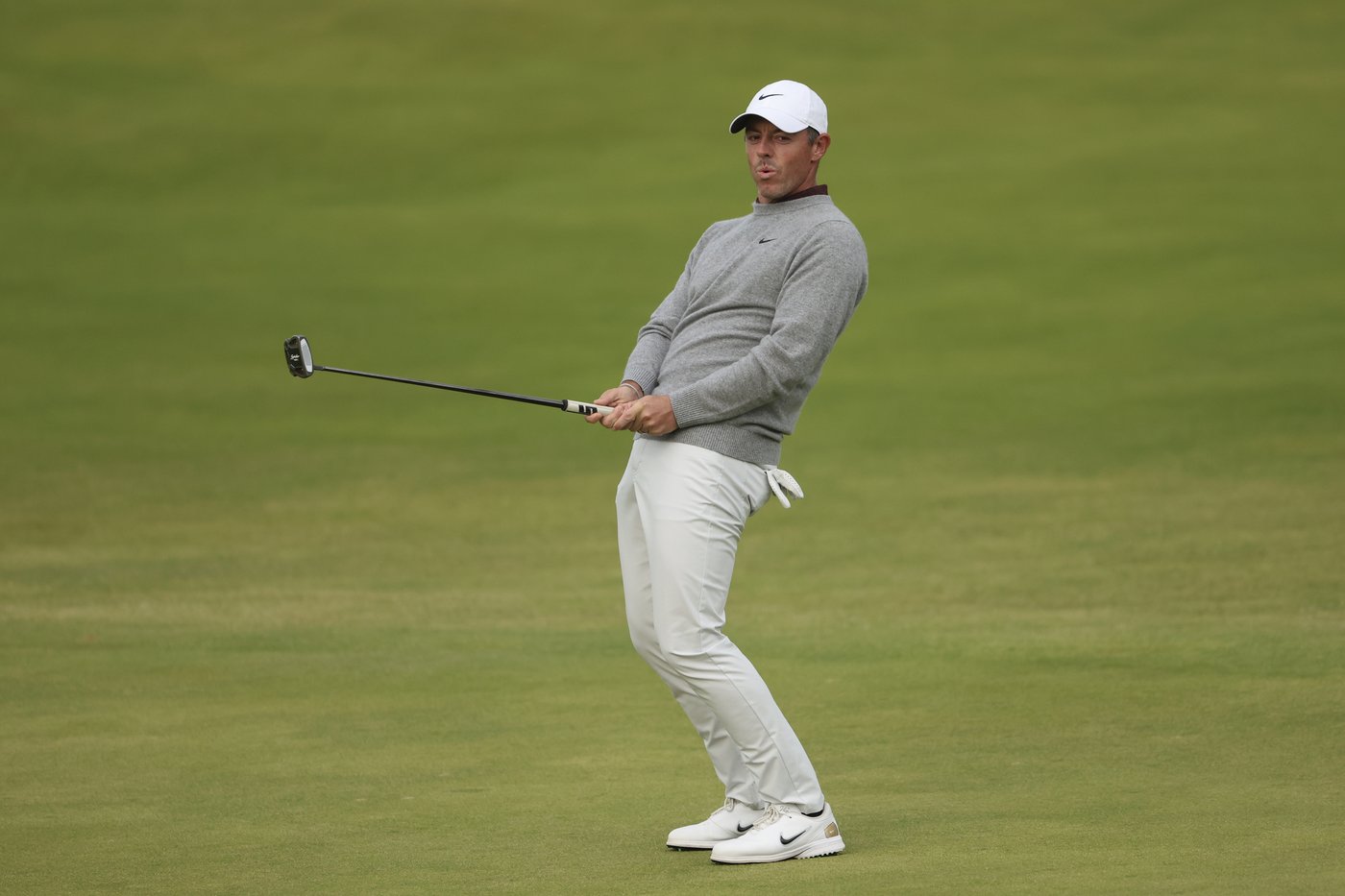 McIlroy makes amends in Portrush homecoming with first-round 70 at British Open | iNFOnews.ca McIlroy makes amends in Portrush homecoming with first-round 70 at British Open | iNFOnews.ca