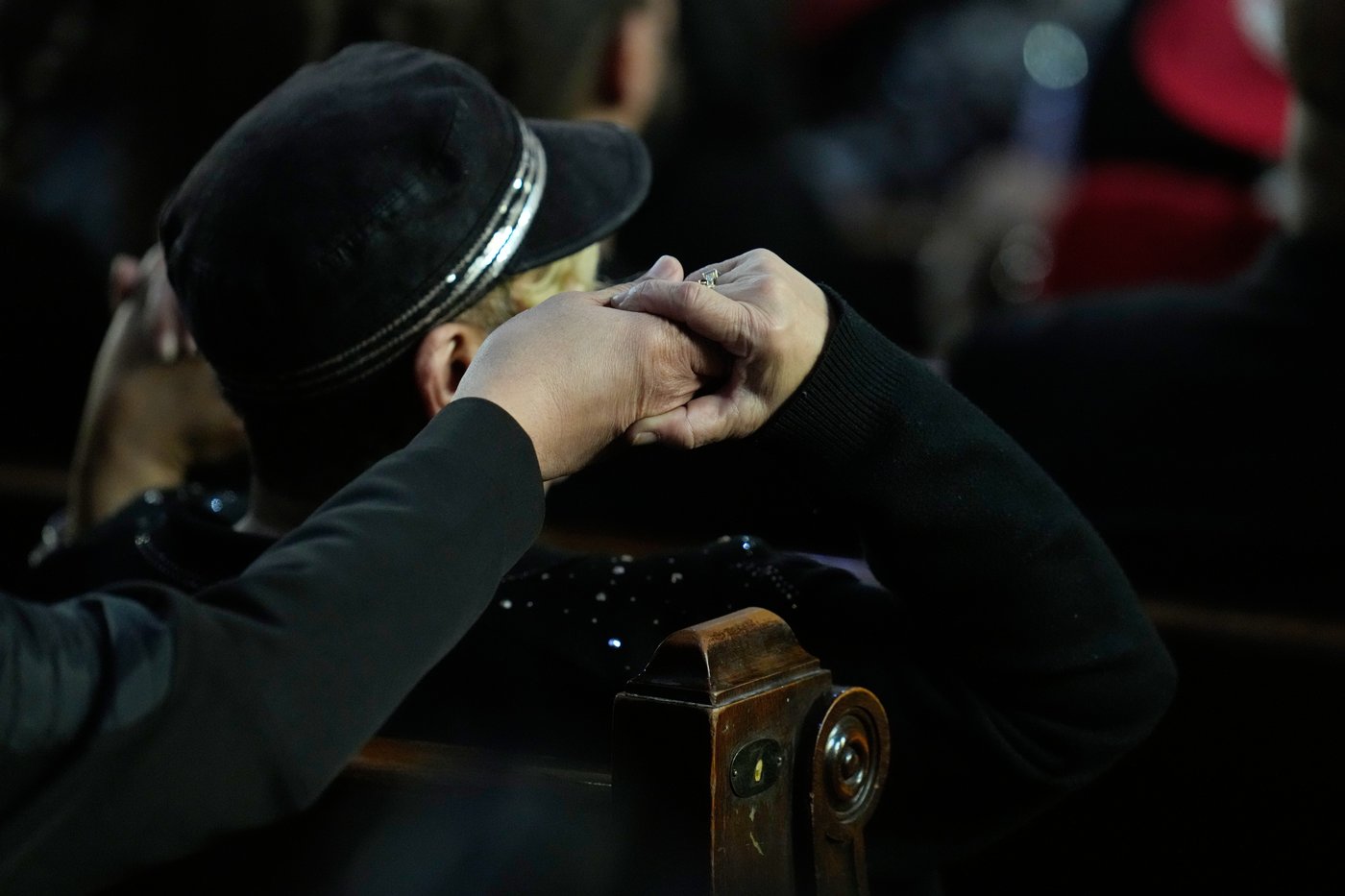 After a president-filled celebration, Rev. Jesse Jackson's family gathers for intimate final goodbye | iNFOnews.ca After a president-filled celebration, Rev. Jesse Jackson's family gathers for intimate final goodbye | iNFOnews.ca