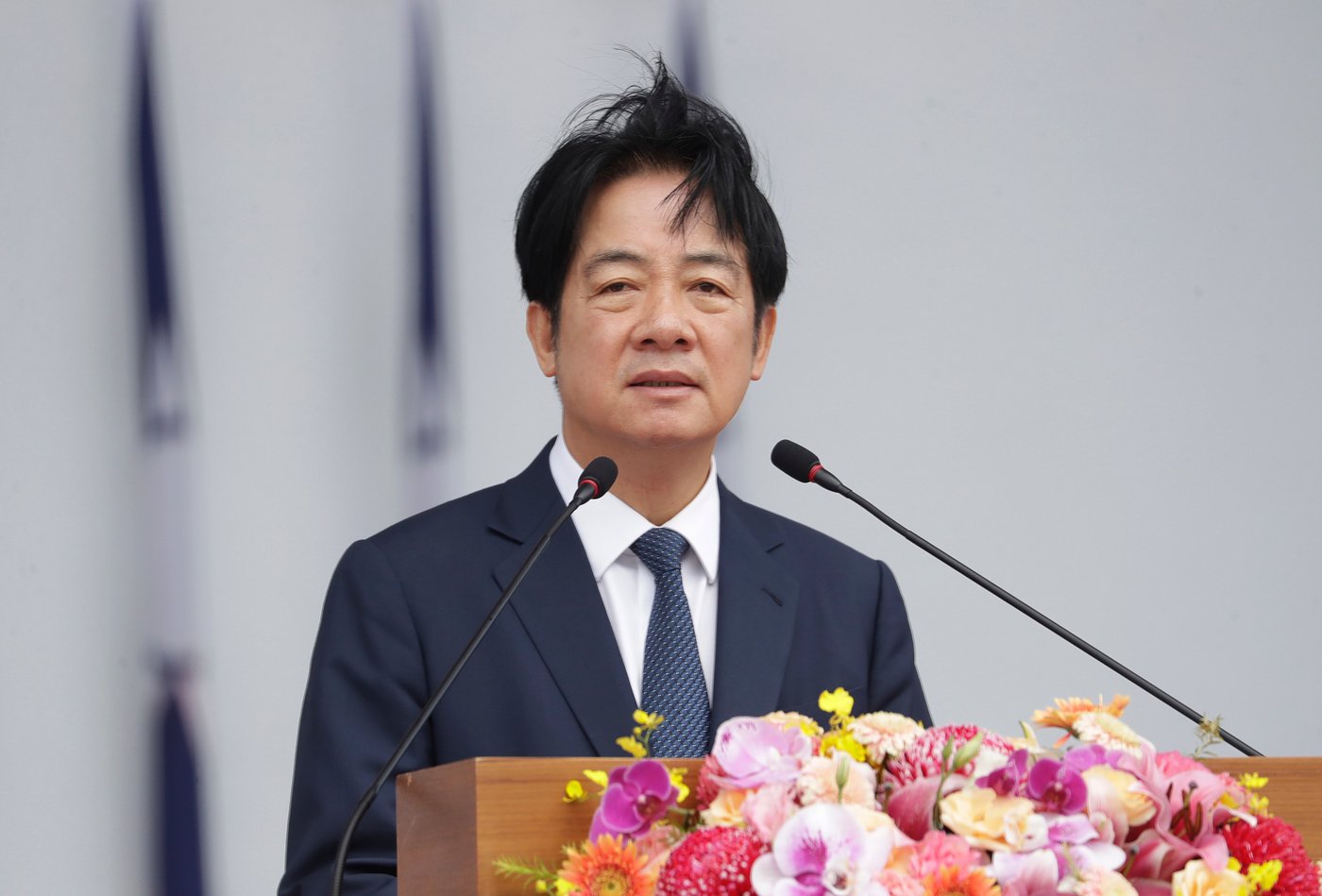 Taiwan announces special budget of $40 billion for arms purchases to bolster defense | iNFOnews.ca