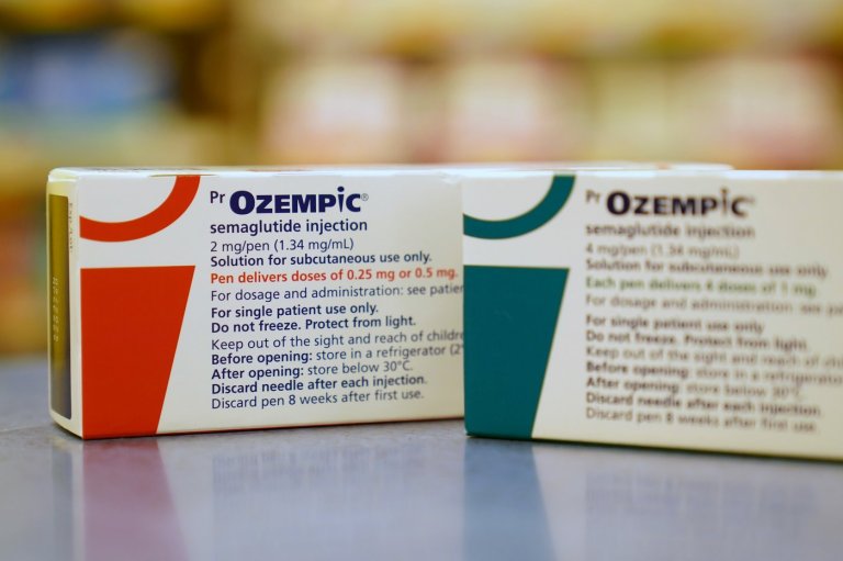 Health Canada approves 1st generic version of Ozempic in the country | iNFOnews.ca