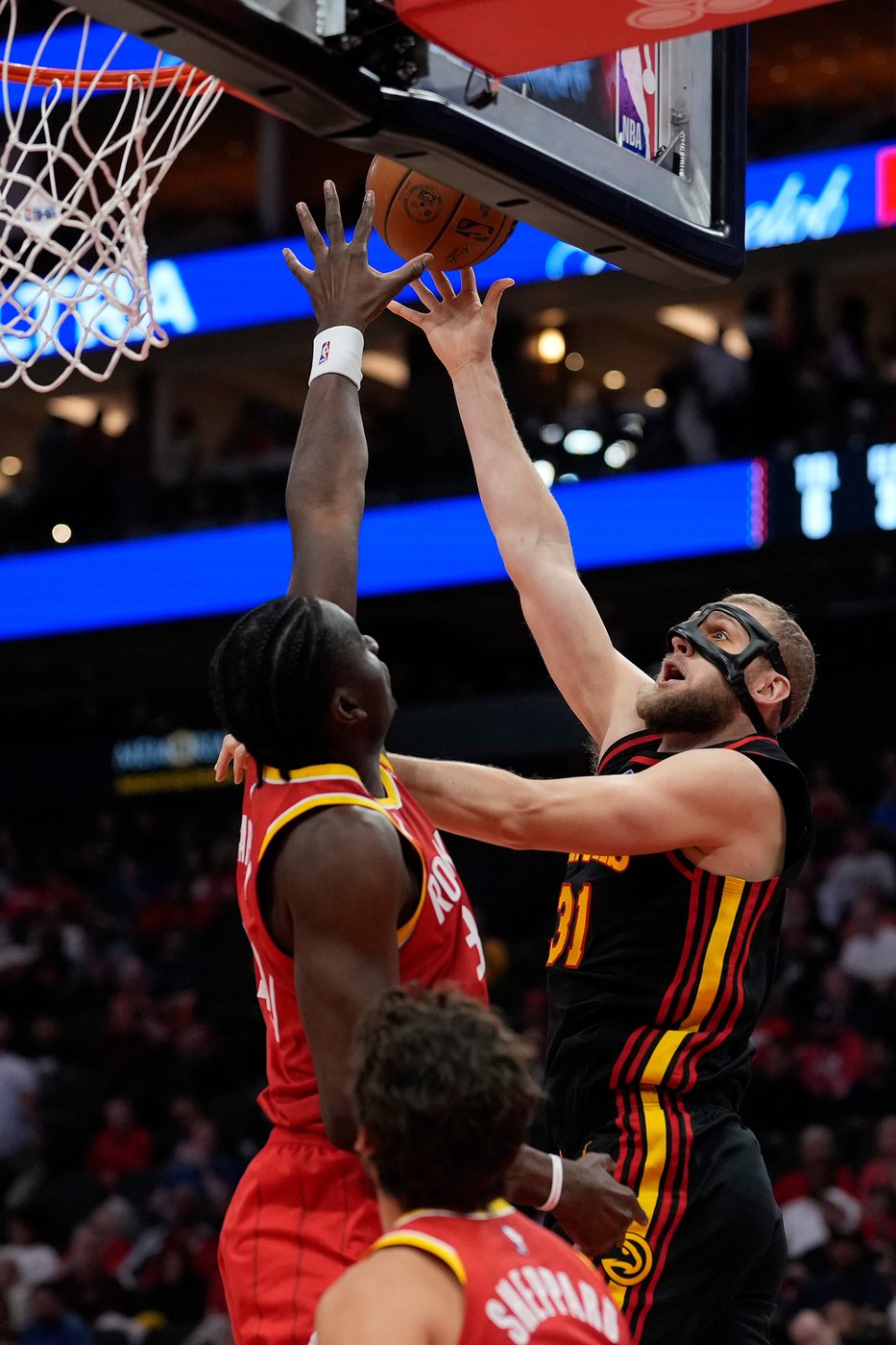 Sengun has 29 points as Rockets stay unbeaten with 120-110 win over Hawks | iNFOnews.ca Sengun has 29 points as Rockets stay unbeaten with 120-110 win over Hawks | iNFOnews.ca