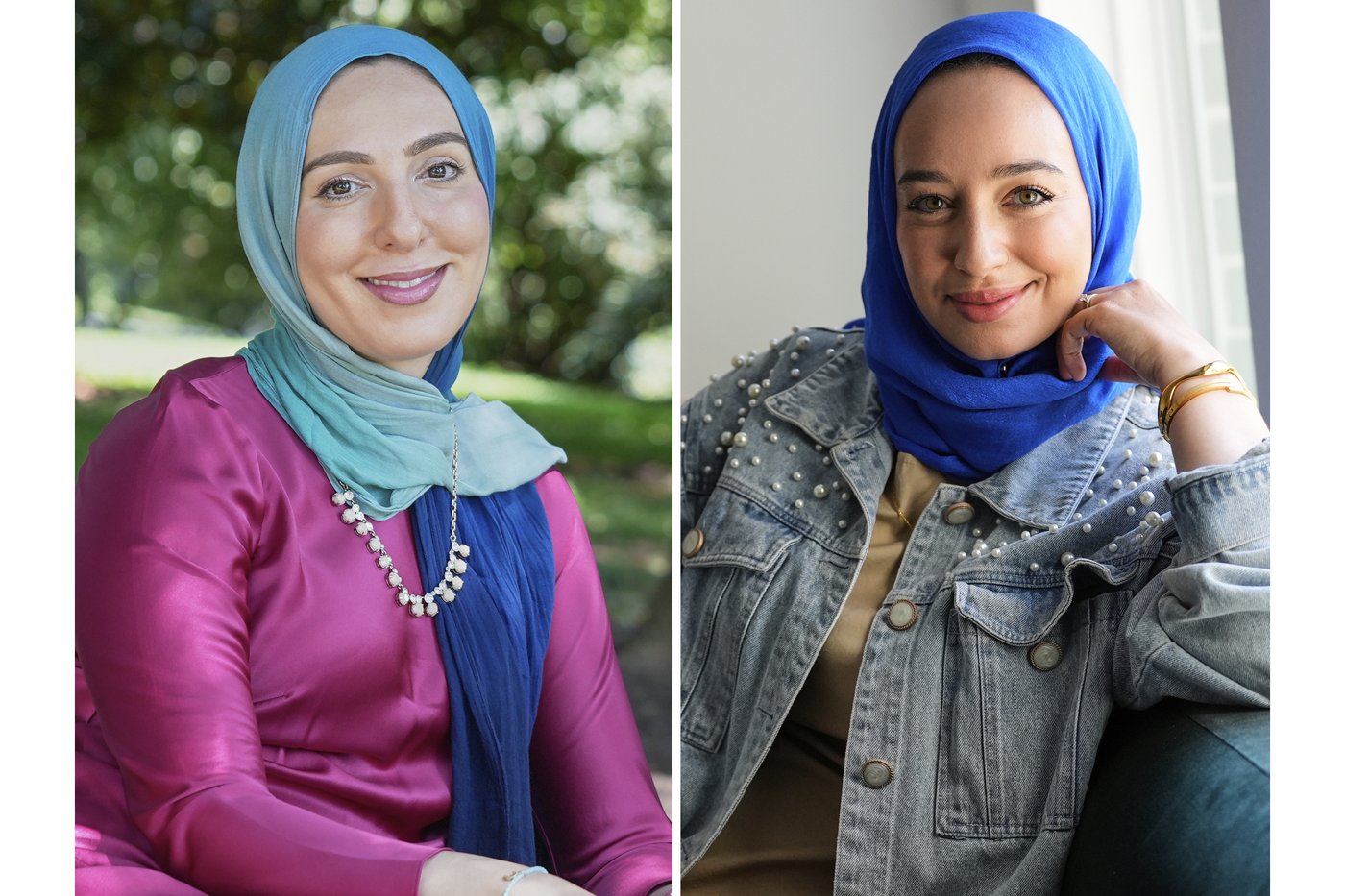 From apps to matchmaking: the diverse ways some American Muslims navigate finding marriage partners | iNFOnews.ca
