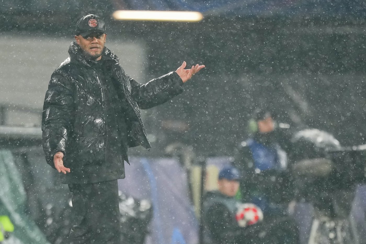 Bayern Munich at a loss to explain Champions League struggles | iNFOnews.ca Bayern Munich at a loss to explain Champions League struggles | iNFOnews.ca