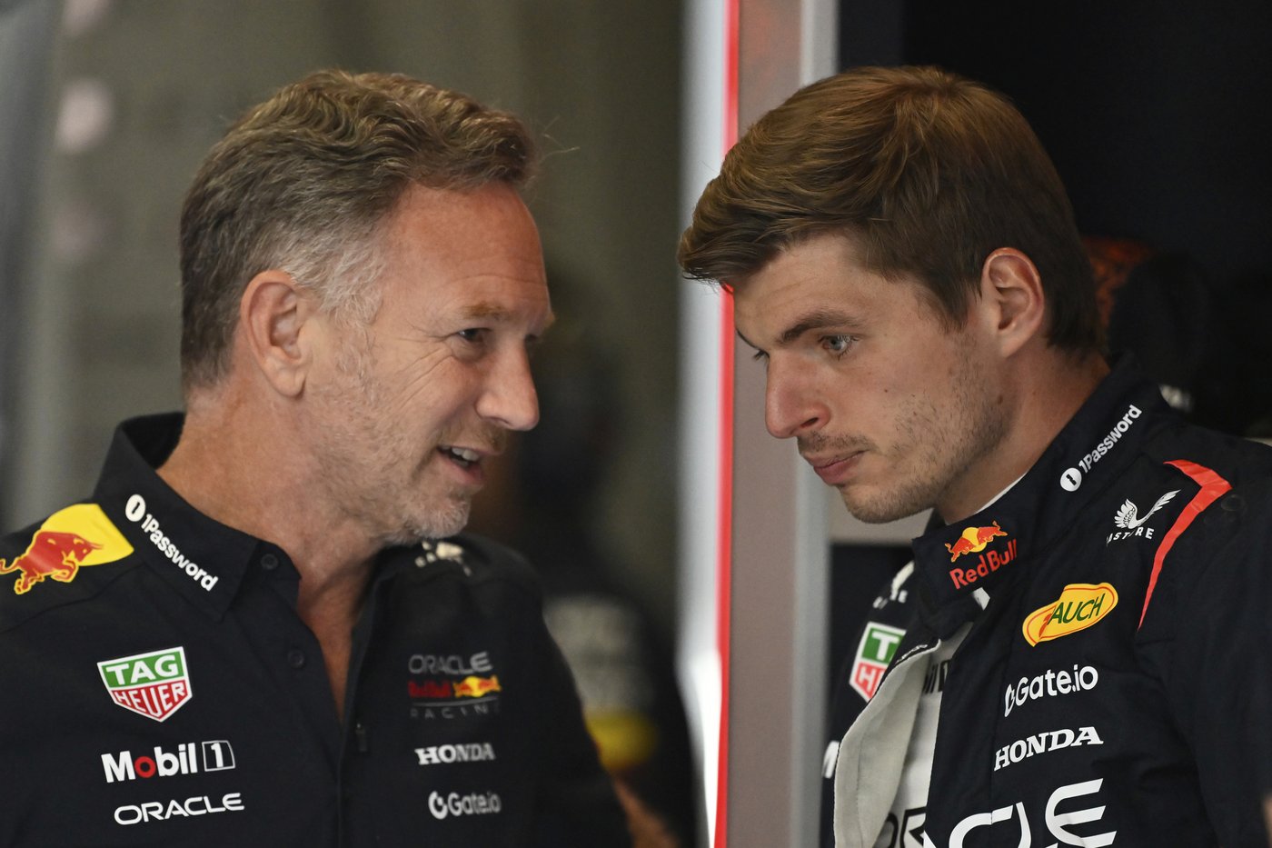 Max Verstappen off the pace with 'undriveable' car in qualifying for Red Bull home race | iNFOnews.ca
