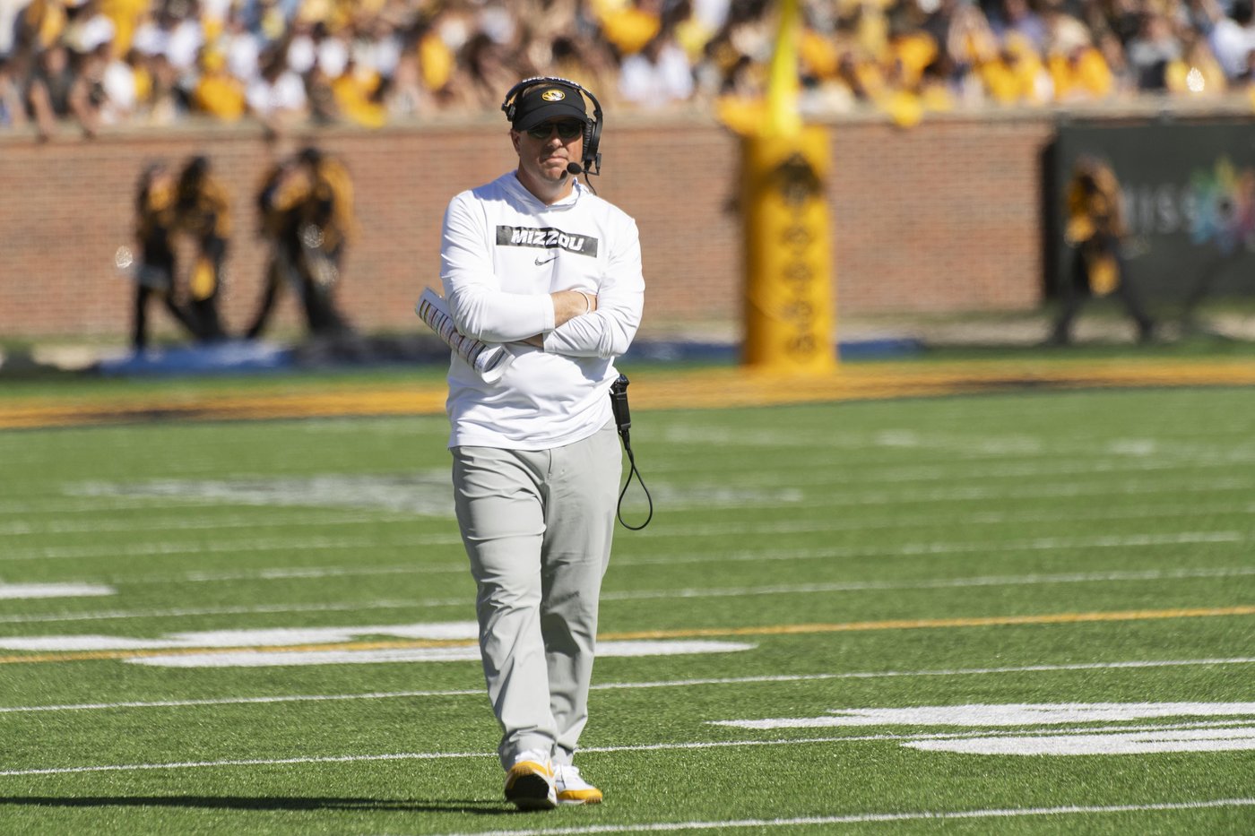 Once top 10 teams, Alabama and Missouri square off as they fight for their playoff lives | iNFOnews.ca Once top 10 teams, Alabama and Missouri square off as they fight for their playoff lives | iNFOnews.ca