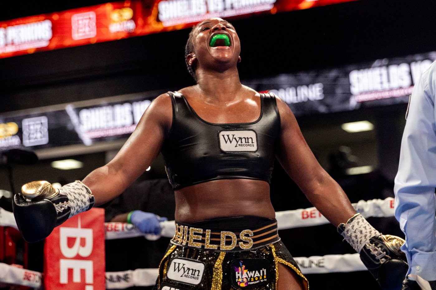 Women's boxing champ Claressa Shields signs $8 million promotional deal, plans ring return in 2026 | iNFOnews.ca Women's boxing champ Claressa Shields signs $8 million promotional deal, plans ring return in 2026 | iNFOnews.ca